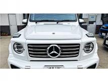 2024 Mercedes-Benz G-Class