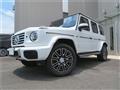 2024 Mercedes-Benz G-Class