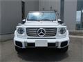 2024 Mercedes-Benz G-Class