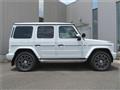 2024 Mercedes-Benz G-Class