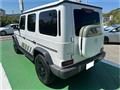 2024 Mercedes-Benz G-Class