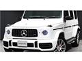 2024 Mercedes-Benz G-Class
