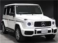 2024 Mercedes-Benz G-Class