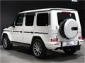 2024 Mercedes-Benz G-Class
