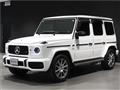 2024 Mercedes-Benz G-Class