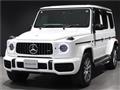 2024 Mercedes-Benz G-Class