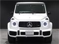 2024 Mercedes-Benz G-Class