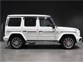 2024 Mercedes-Benz G-Class
