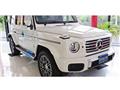 2024 Mercedes-Benz G-Class