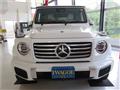 2024 Mercedes-Benz G-Class