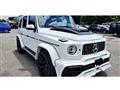 2024 Mercedes-Benz G-Class