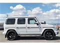 2024 Mercedes-Benz G-Class