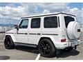 2024 Mercedes-Benz G-Class