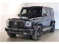 2024 Mercedes-Benz G-Class