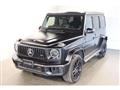 2024 Mercedes-Benz G-Class