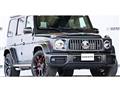 2024 Mercedes-Benz G-Class