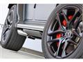 2024 Mercedes-Benz G-Class