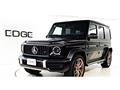 2024 Mercedes-Benz G-Class