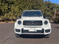 2024 Mercedes-Benz G-Class