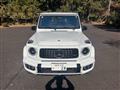 2024 Mercedes-Benz G-Class