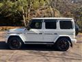 2024 Mercedes-Benz G-Class