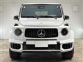2024 Mercedes-Benz G-Class