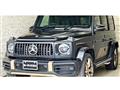 2024 Mercedes-Benz G-Class