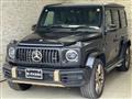 2024 Mercedes-Benz G-Class