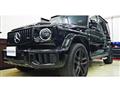 2024 Mercedes-Benz G-Class