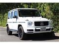 2023 Mercedes-Benz G-Class