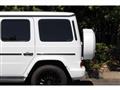 2023 Mercedes-Benz G-Class