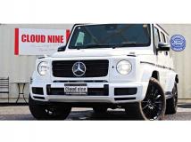 2023 Mercedes-Benz G-Class