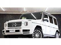 2023 Mercedes-Benz G-Class