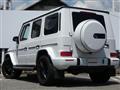 2023 Mercedes-Benz G-Class