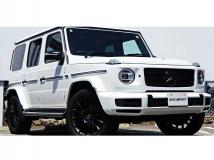 2023 Mercedes-Benz G-Class