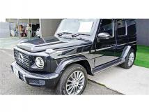 2023 Mercedes-Benz G-Class