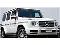 2023 Mercedes-Benz G-Class