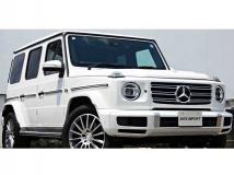 2023 Mercedes-Benz G-Class