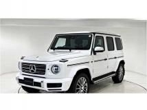 2023 Mercedes-Benz G-Class