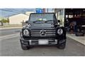 2023 Mercedes-Benz G-Class