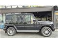2023 Mercedes-Benz G-Class
