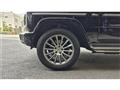 2023 Mercedes-Benz G-Class