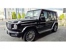 2023 Mercedes-Benz G-Class