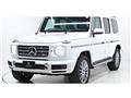 2023 Mercedes-Benz G-Class