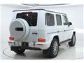2023 Mercedes-Benz G-Class