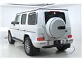 2023 Mercedes-Benz G-Class