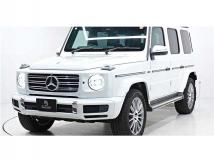 2023 Mercedes-Benz G-Class