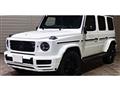 2023 Mercedes-Benz G-Class