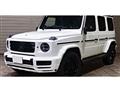 2023 Mercedes-Benz G-Class