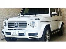 2023 Mercedes-Benz G-Class